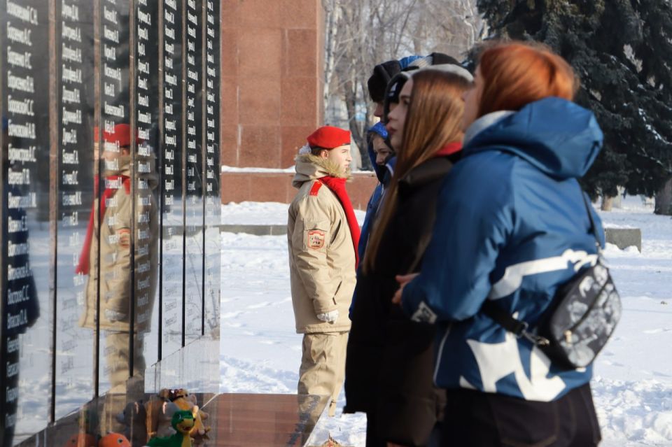 Наталия Жулинская: 11 лет со дня первого массированного обстрела Стаханова Наталия Жулинская: 11 лет со дня первого массированного обстрела Стаханова