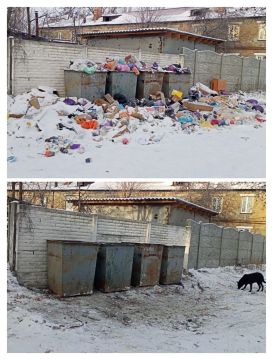 ������ ������������ �����: ��� ������� �������