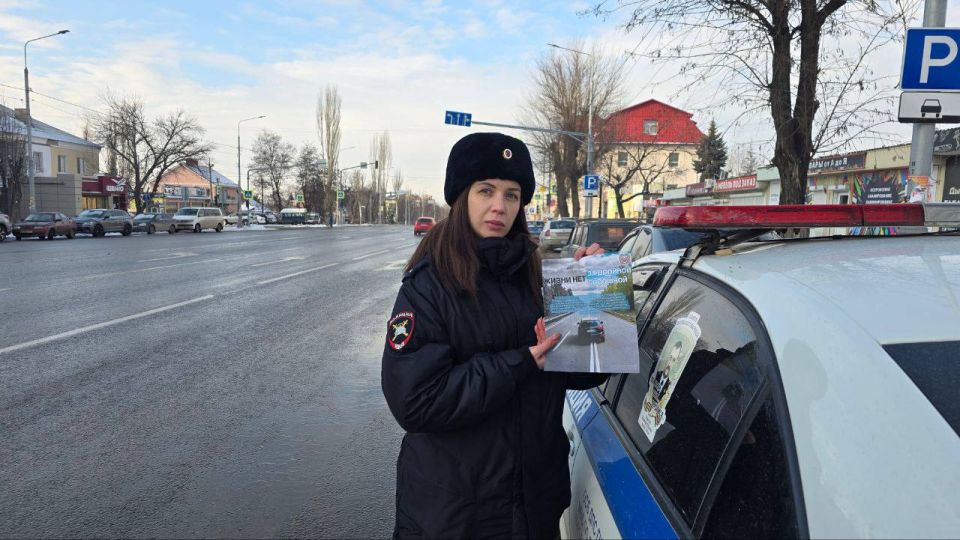 В Луганске проведено мероприятие «Встречная полоса»: судьбоносная встреча В Луганске проведено мероприятие «Встречная полоса»: судьбоносная встреча