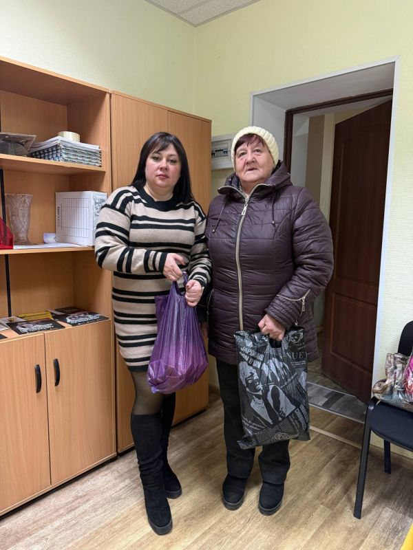 Петровский отдел жизнеобеспечения населенных пунктов Петровка, Войтово: Петровский отдел жизнеобеспечения населенных пунктов Петровка, Войтово: