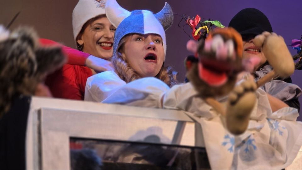 �������� ������, � ������������ ������������! ������� � ������� ������ �����: ���� �������!