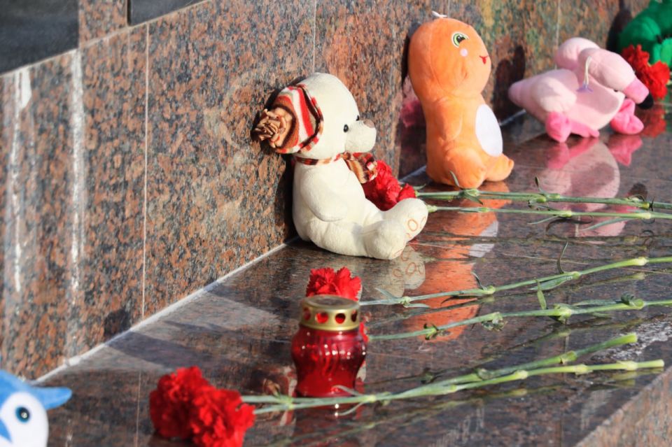 Наталия Жулинская: 11 лет со дня первого массированного обстрела Стаханова Наталия Жулинская: 11 лет со дня первого массированного обстрела Стаханова
