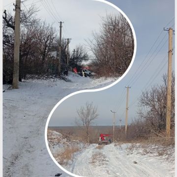 В рамках соглашения о сотрудничестве между Курганской областью и Краснодонским округом специалисты «Шадринские электрические сети» АО «СУЭНКО» из Курганской области продолжают активную работу по поддержанию и улучшению...