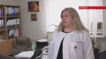 Эпидобстановка по заболеваемости ОРВИ и гриппом в Антраците остается стабильной