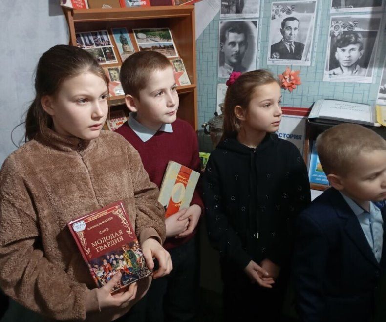 Память, что живет в сердцах: «Забвению не подлежит» Память, что живет в сердцах: «Забвению не подлежит»