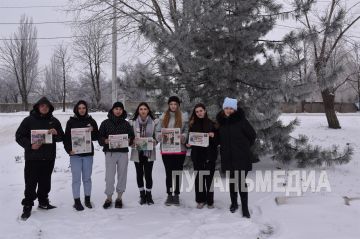 В Первомайске прошел мастер-класс для студентов от главреда газеты «Наш Первомайск»