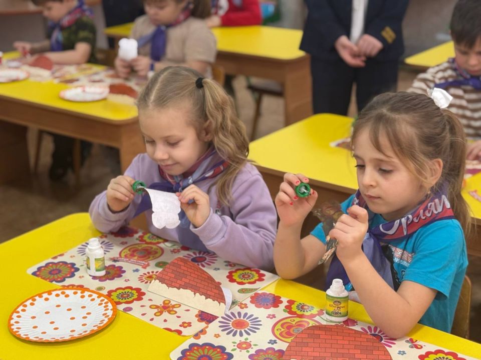 «Эхо блокадного Ленинграда» «Эхо блокадного Ленинграда»