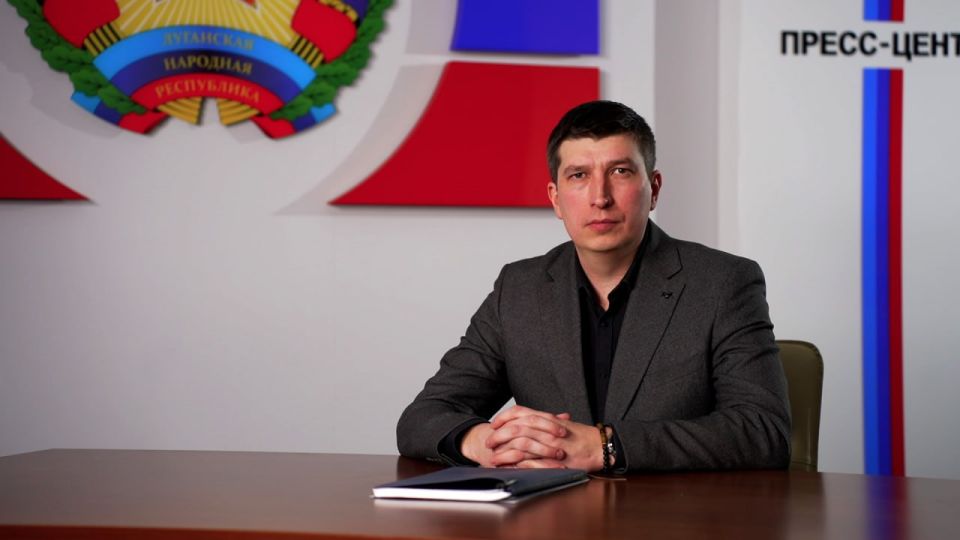 Фонд «Защитники Отечества» в ЛНР: Итоги 2025 года и стратегия на 2026-й