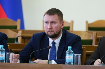 Вся необходимая региональная законодательная база сформирована, с 2026 года депутатский корпус сконцентрируется на парламентском контроле за реализацией принятых законов – Денис Мирошниченко