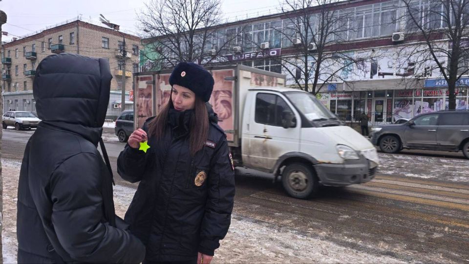 Госавтоинспекция и родительский патруль объединяет усилия ради безопасности детей на дороге! Госавтоинспекция и родительский патруль объединяет усилия ради безопасности детей на дороге!
