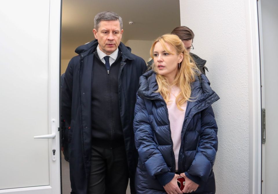 В селе Городище завершается капитальный ремонт сельского дома культуры по народной программе В селе Городище завершается капитальный ремонт сельского дома культуры по народной программе