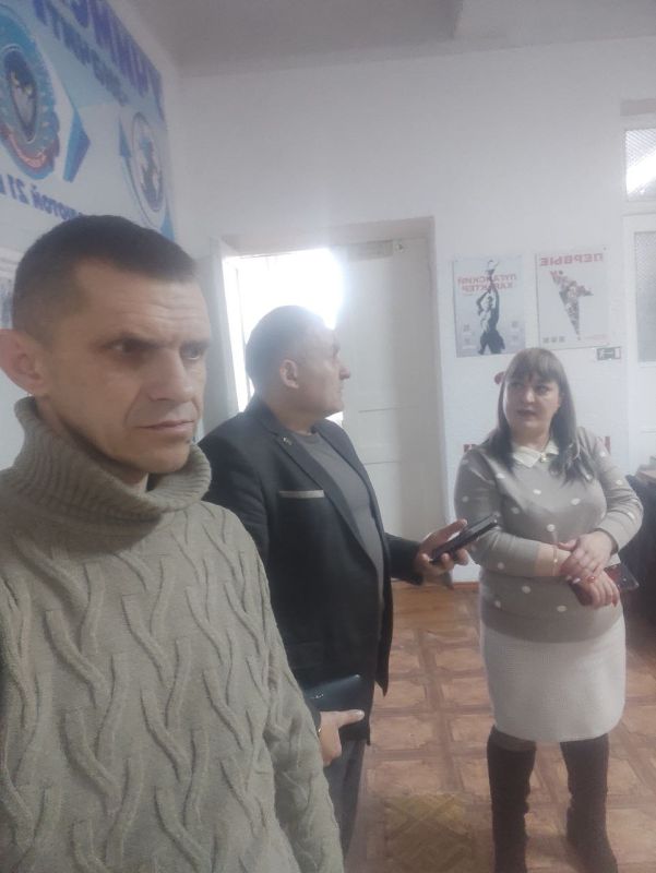 Безопасность превыше всего: антитеррористические учения в ровеньковских школах Безопасность превыше всего: антитеррористические учения в ровеньковских школах