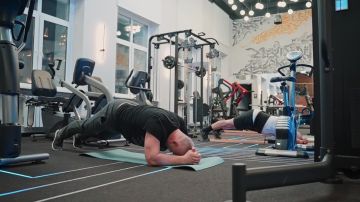 Евгений Поддубный: В рубрике #СВОиЛюди продолжаем рассказывать о региональных руководителях Ассоциации ветеранов СВО - крупнейшего ветеранского объединения страны, где помогают возвращающимся с фронта парням найти себя в...