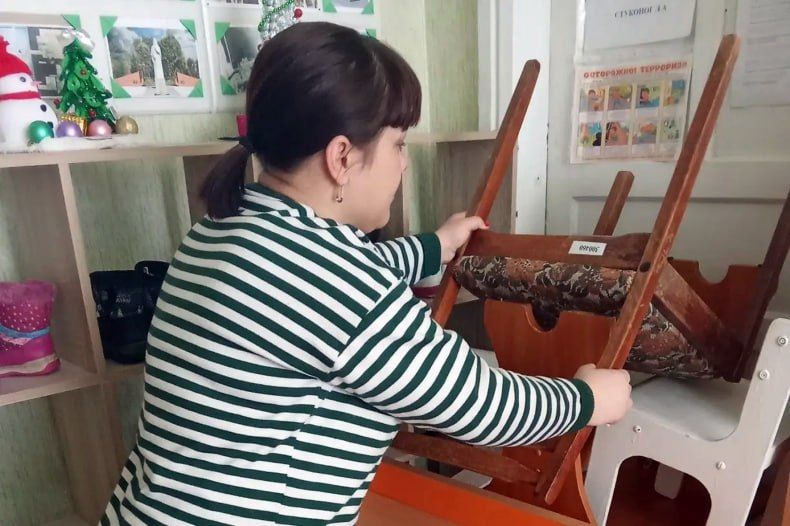 В образовательных организациях Свердловского муниципального округа прошли учения по антитеррористической безопасности В образовательных организациях Свердловского муниципального округа прошли учения по антитеррористической безопасности