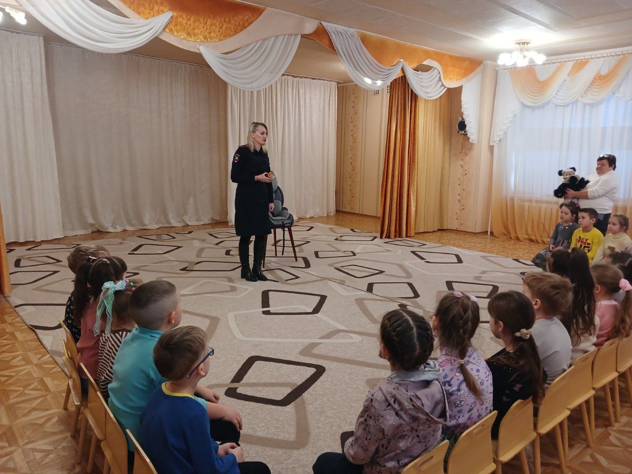 Магия ремней: как автокресло спасает жизнь Магия ремней: как автокресло спасает жизнь