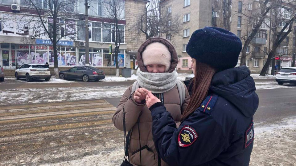 Госавтоинспекция и родительский патруль объединяет усилия ради безопасности детей на дороге! Госавтоинспекция и родительский патруль объединяет усилия ради безопасности детей на дороге!