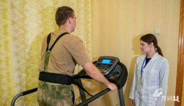 Программа адаптации жилья в ЛНР охватила уже 115 участников СВО с инвалидностью