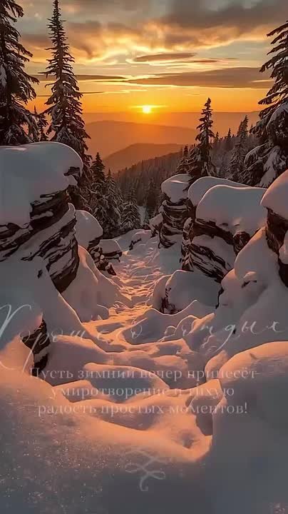 Доброй и мирной ночи, жители Новоайдарского округа!