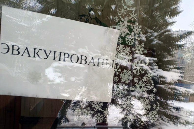В образовательных организациях Свердловского муниципального округа прошли учения по антитеррористической безопасности В образовательных организациях Свердловского муниципального округа прошли учения по антитеррористической безопасности