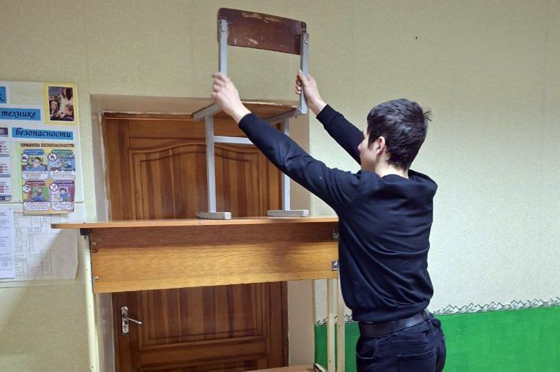В образовательных организациях Свердловского муниципального округа прошли учения по антитеррористической безопасности В образовательных организациях Свердловского муниципального округа прошли учения по антитеррористической безопасности