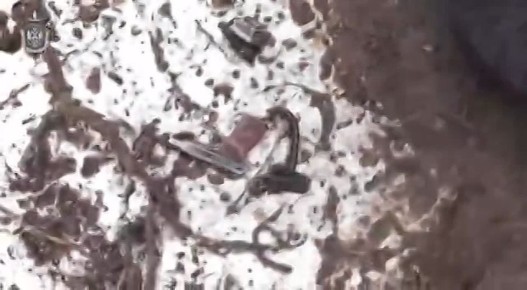 Экс-полицейский из Сватово пойдёт под суд за госизмену