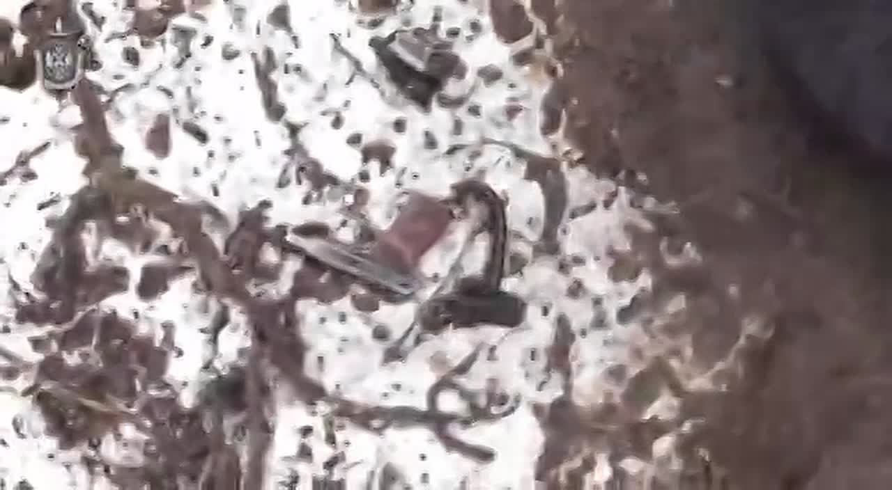 Экс-полицейский из Сватово пойдёт под суд за госизмену