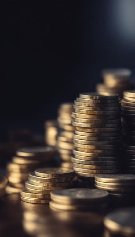 Вспоминаем финансовые пословицы!