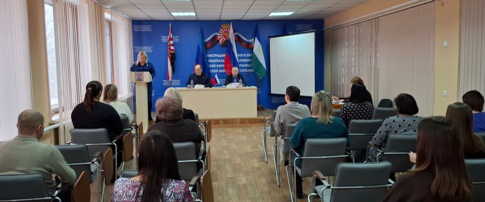 В Красном Луче состоялись публичные слушания о внесении изменений в Правила благоустройства территории городского округа В Красном Луче состоялись публичные слушания о внесении изменений в Правила благоустройства территории городского округа