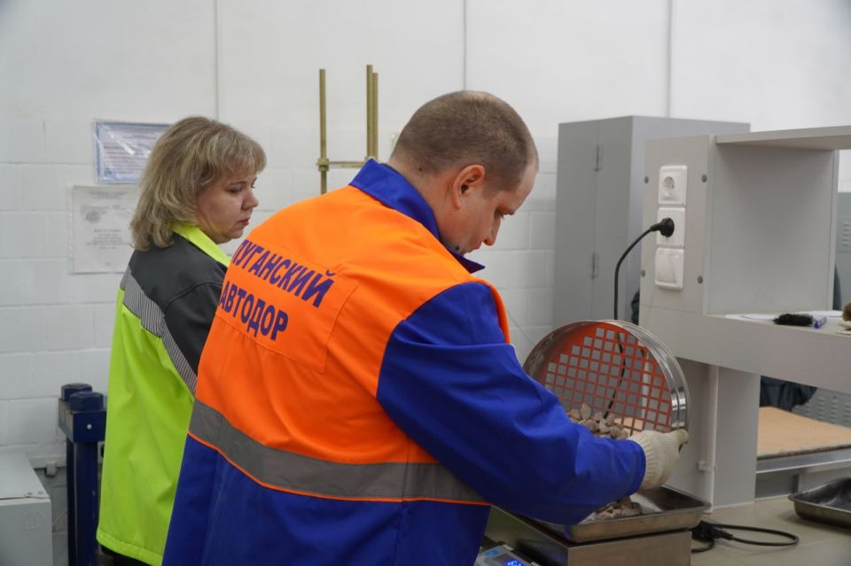 Главная «дорожная кухня» региона не прекращает работу и в зимний период Главная «дорожная кухня» региона не прекращает работу и в зимний период