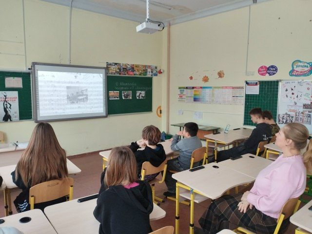 Ленинградская симфония Шостаковича Ленинградская симфония Шостаковича