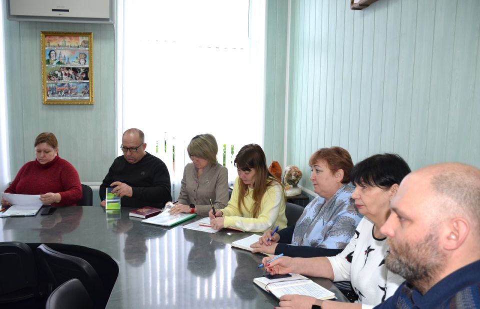 Марина Филиппова: Воинский учет: диалог с населением и ответственность работодателей Марина Филиппова: Воинский учет: диалог с населением и ответственность работодателей