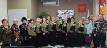 23 ������ � ������ ������������� ��������� ������������� ����� ���������� �����������, ����������� 60-����� ����������� ������ ������