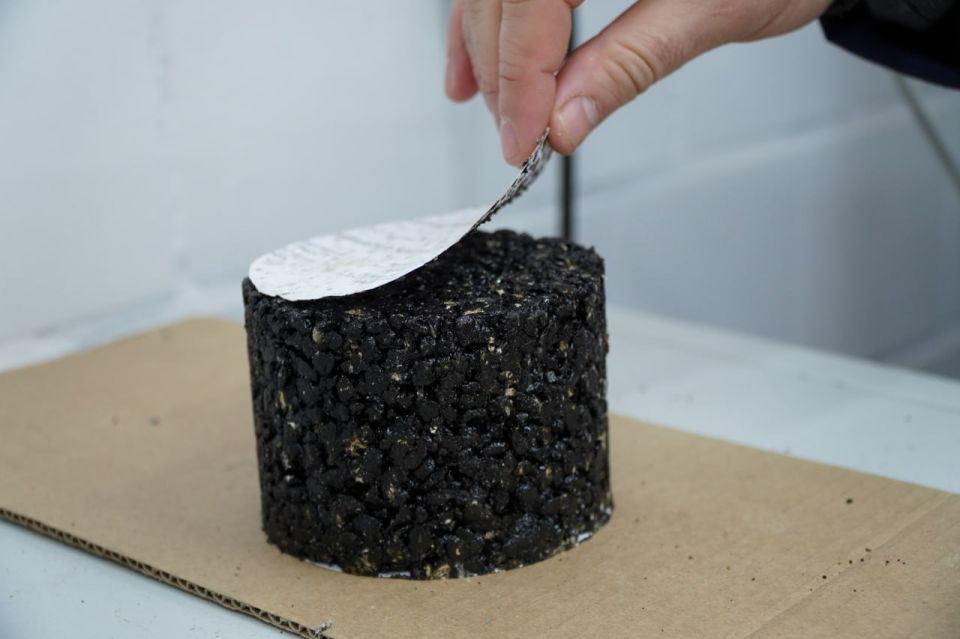 Главная «дорожная кухня» региона не прекращает работу и в зимний период Главная «дорожная кухня» региона не прекращает работу и в зимний период