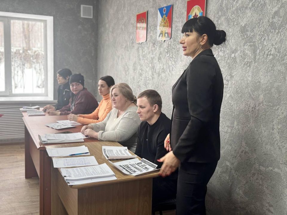Андрей Рубанцов: Ровеньки делают шаг к активному самоуправлению: состоялось учредительное собрание ТОС Андрей Рубанцов: Ровеньки делают шаг к активному самоуправлению: состоялось учредительное собрание ТОС