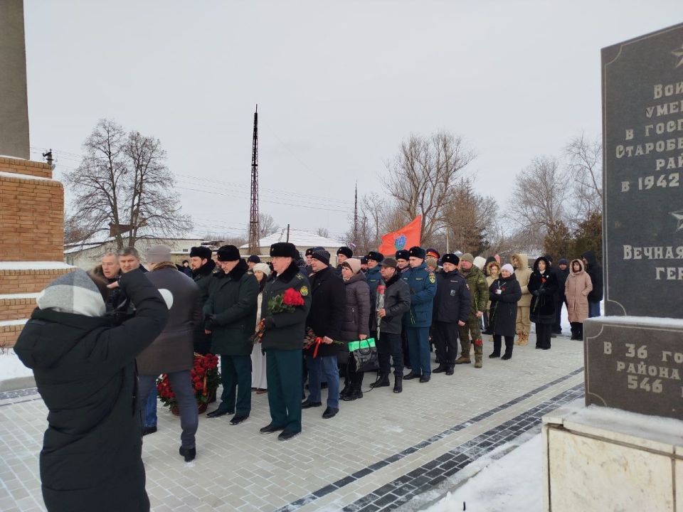 ����� ������������� �������� �������������� ������ ������� ������� � �������� ������������ � 83-� ��������� ������������ ������