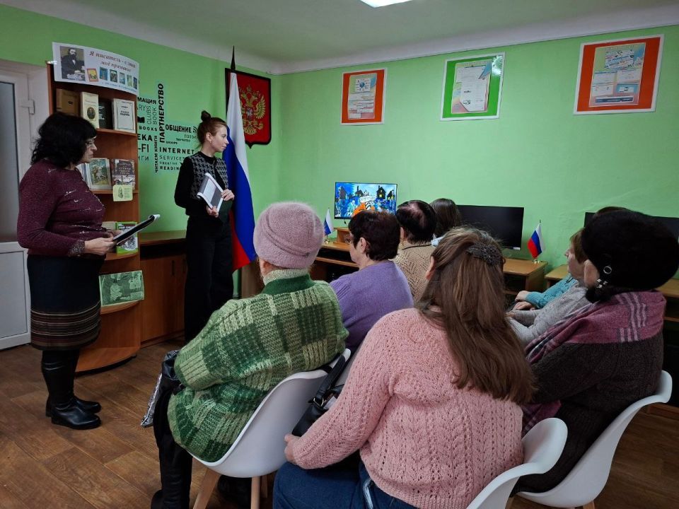 Библиотекари центральной библиотеки подготовили литературный портрет «Сатиры смелый властелин» Библиотекари центральной библиотеки подготовили литературный портрет «Сатиры смелый властелин»