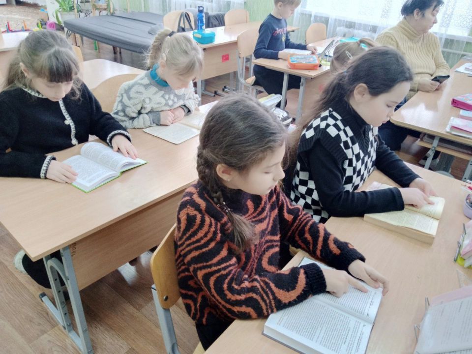 Литературный час «Писатель мудрых сказок» Литературный час «Писатель мудрых сказок»