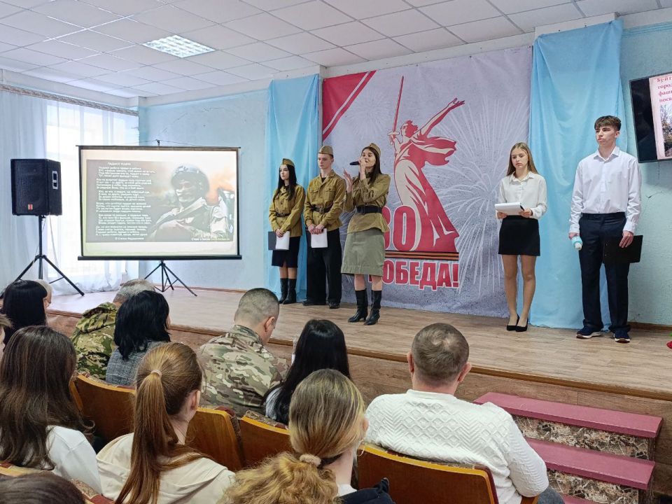 ����� ������������� �������� �������������� ������ ������� ������� � �������� ������������ � 83-� ��������� ������������ ������