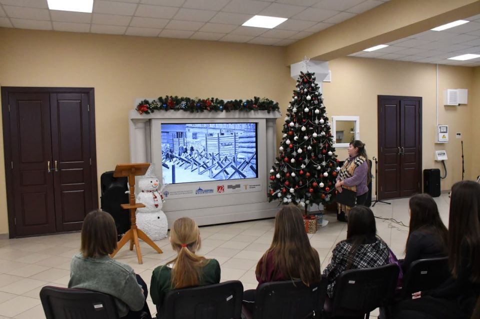27 января — день, когда вся Россия вспоминает одно из самых героических событий Великой Отечественной войны: снятие блокады Ленинграда 27 января — день, когда вся Россия вспоминает одно из самых героических событий Великой Отечественной войны: снятие блокады Ленинграда