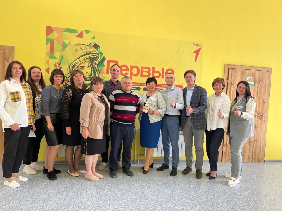 В рамках взаимодействия между институтом непрерывного образования Новосибирского государственного педагогического университета и Беловодским муниципальным округом ЛНР на март 2026 года запланировано проведение... В рамках взаимодействия между институтом непрерывного образования Новосибирского государственного педагогического университета и Беловодским муниципальным округом ЛНР на март 2026 года запланировано проведение...