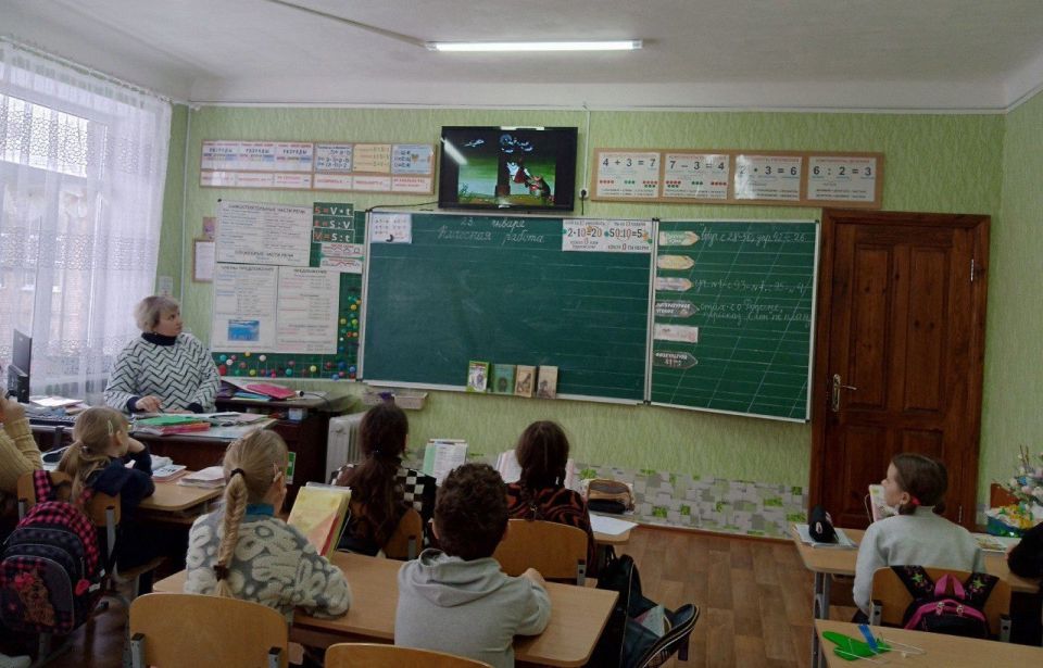 Литературный час «Писатель мудрых сказок» Литературный час «Писатель мудрых сказок»