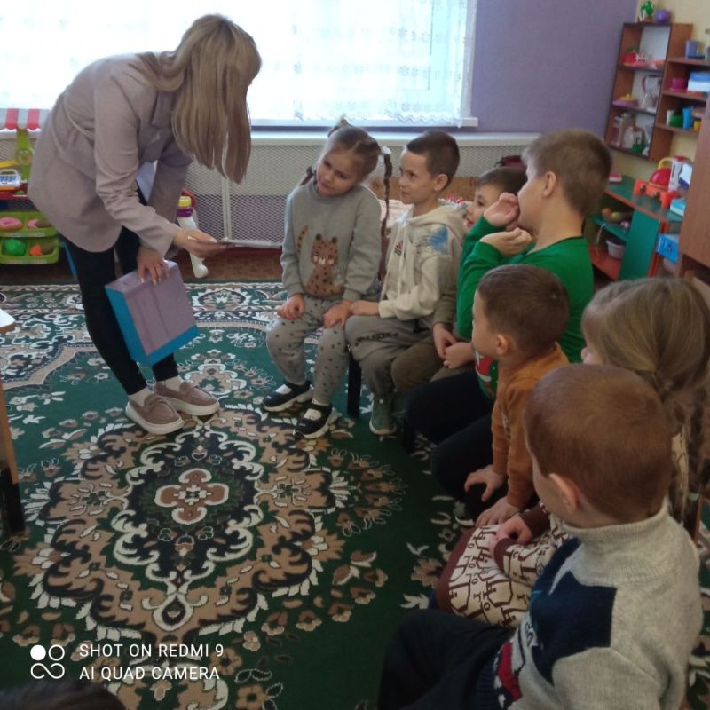 Библиотекарь пгт. Белореченский провела час доброты «Мне дружба с тобой дорога» Библиотекарь пгт. Белореченский провела час доброты «Мне дружба с тобой дорога»