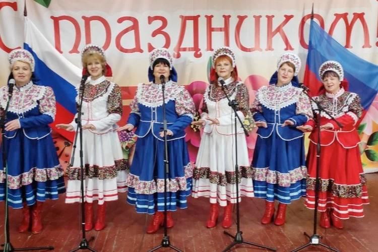 «Ангелы вернулись в Денежниково»: Как мастер бисерных чудес и народной песни оживляет родное село «Ангелы вернулись в Денежниково»: Как мастер бисерных чудес и народной песни оживляет родное село