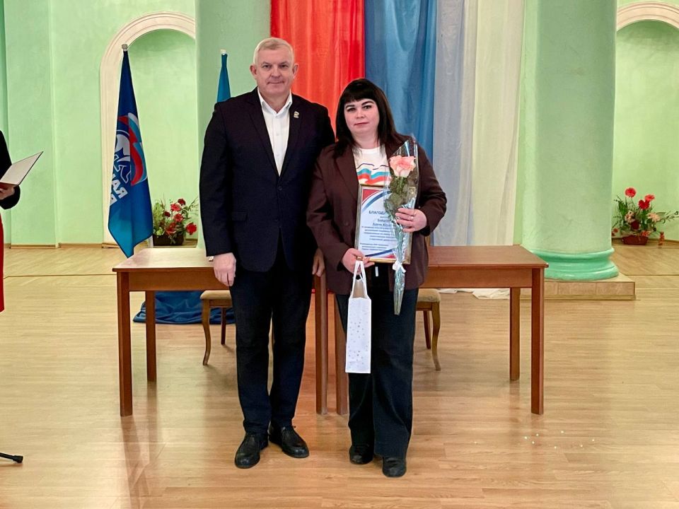 Сегодня состоялось первое заседание Местного политического совета Партии «Единая Россия» в 2026 году Сегодня состоялось первое заседание Местного политического совета Партии «Единая Россия» в 2026 году