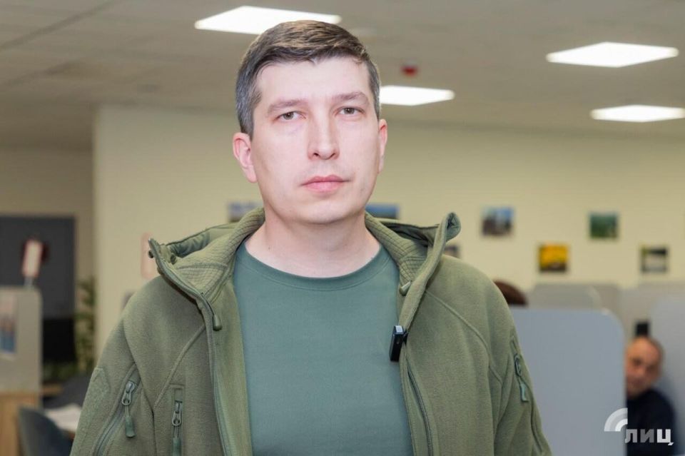 Более 90 социальных координаторов в ЛНР оказывают повседневную помощь ветеранам СВО