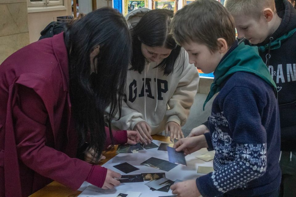 ���� �������� � ���� ������ � ������!