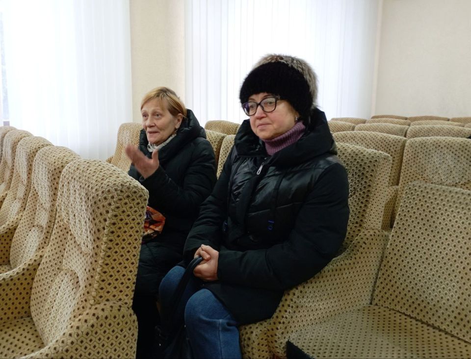 Состоялось очередное заседание комиссии по безопасности дорожного движения Состоялось очередное заседание комиссии по безопасности дорожного движения