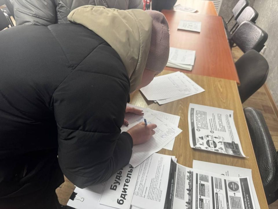 Андрей Рубанцов: Ровеньки делают шаг к активному самоуправлению: состоялось учредительное собрание ТОС Андрей Рубанцов: Ровеньки делают шаг к активному самоуправлению: состоялось учредительное собрание ТОС