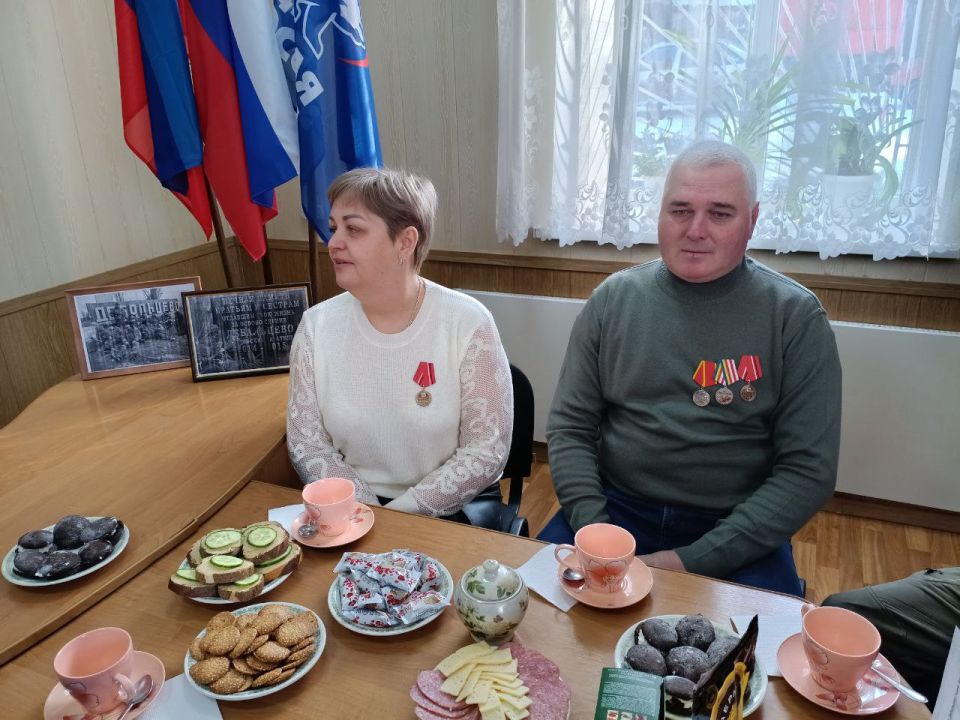 Дебальцевский решающий котёл! – Дебальцевский решающий котёл! –