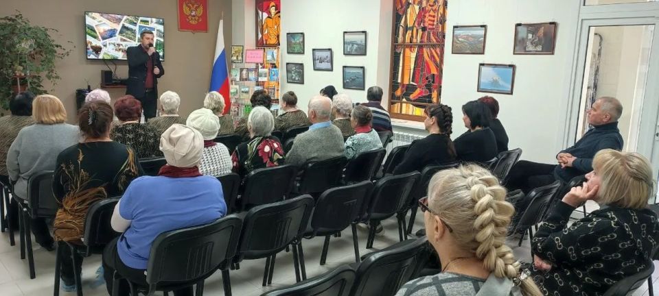 23 ������ � ������ ������������� ��������� ������������� ����� ���������� �����������, ����������� 60-����� ����������� ������ ������